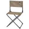 CHAISE PLIANTE MOKA -Camping Boutique chaise pliante moka