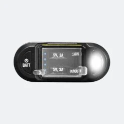 Chargeur Externe Portable - Venture 35 - 9600 MAh - Étanche IP67 -Camping Boutique chargeur externe portable venture 35 9600 mah etanche ip67 4