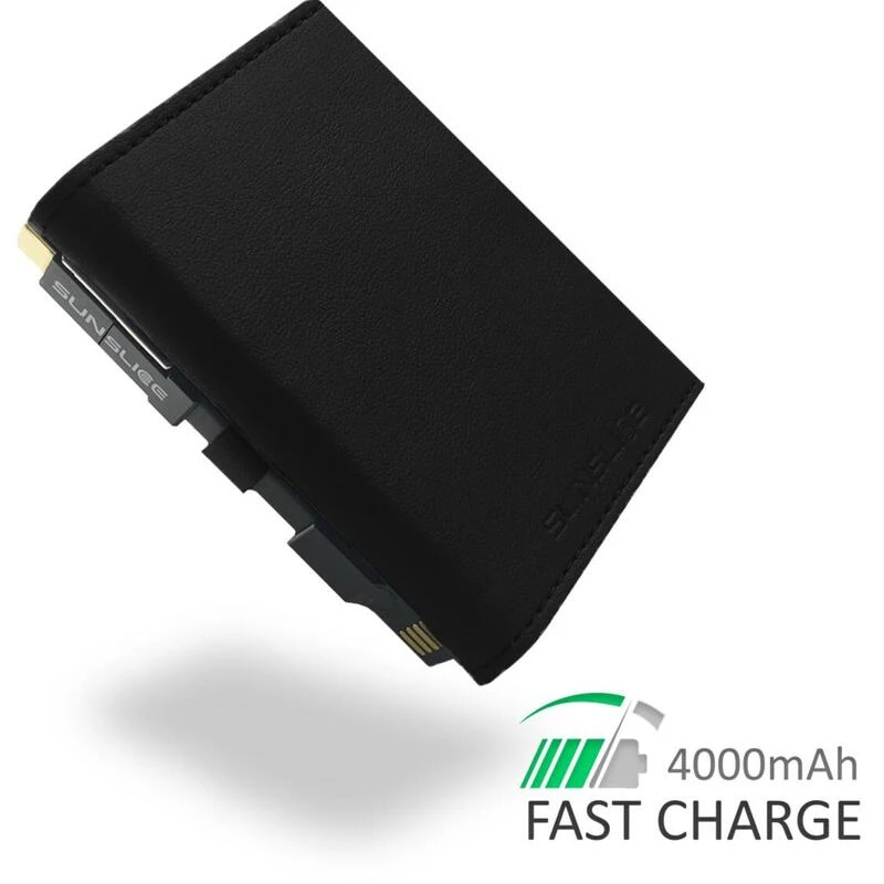 Chargeur Solaire Photon|Puissante Et Ultra-légère Batterie Solaire 5 Chargeur Solaire Photon|Puissante Et Ultra-légère Batterie Solaire – Image 3