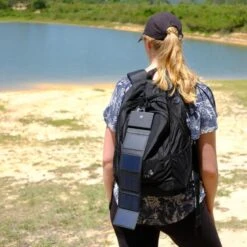 Chargeur Solaire Photon|Puissante Et Ultra-légère Batterie Solaire 11 Chargeur Solaire Photon|Puissante Et Ultra-légère Batterie Solaire -Camping Boutique chargeur solaire photonpuissante et ultra legere batterie solaire 4