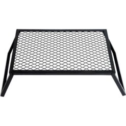 Coghlan's Coghlans Collapsible Oven Grill Grilloir Pliable Robuste Hollandais -Camping Boutique coghlans collapsible oven grill grilloir pliable robuste hollandais 2