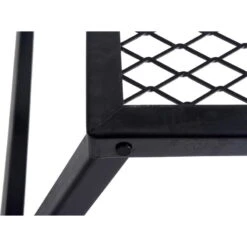 Coghlan's Coghlans Collapsible Oven Grill Grilloir Pliable Robuste Hollandais -Camping Boutique coghlans collapsible oven grill grilloir pliable robuste hollandais 4