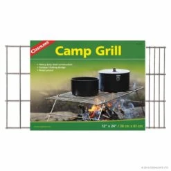 Coghlan's Coghlans Gril De Camp -Camping Boutique coghlans gril de camp 3
