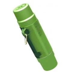 Conteneur à Aliments All Green Patton 6 Compartiments - Vert -Camping Boutique conteneur a aliments all green patton 6 compartiments vert 1