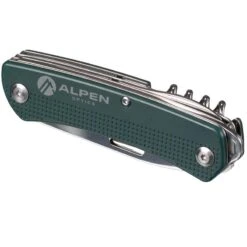 Couteau ALPEN Original -Camping Boutique couteau alpen original 2