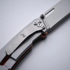 Couteau Chasse Pliant 7,5cm GRIP V2 KAKI Axis 75 -Camping Boutique couteau chasse pliant 75cm grip v2 kaki axis 75 4