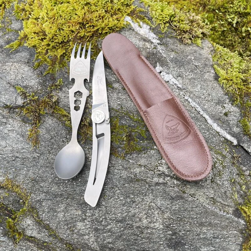 Couteau Et Fourchette 6 En 1 4 Couteau Et Fourchette 6 En 1 – Image 2