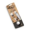 Couteau Et Fourchette 6 En 1 -Camping Boutique couteau et fourchette 6 en 1