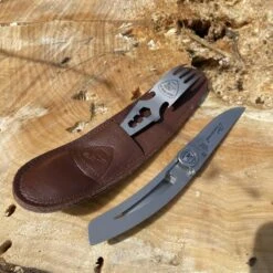 Couteau Et Fourchette 6 En 1 13 Couteau Et Fourchette 6 En 1 -Camping Boutique couteau et fourchette 6 en 1 4