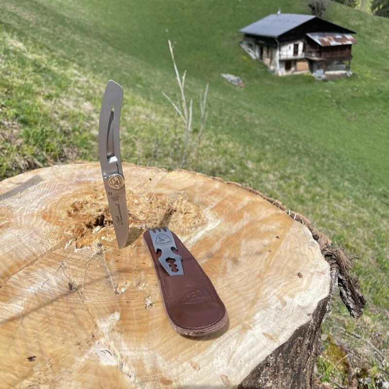 Couteau Et Fourchette 6 En 1 8 Couteau Et Fourchette 6 En 1 – Image 6