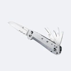 Couteau Multifonctions Randonnée Camping Voile 9 Outils En 1 FREE K4X LEATHERMAN -Camping Boutique couteau multifonctions randonnee camping voile 9 outils en 1 free k4x leatherman 2