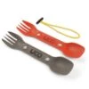 UCO Couverts 3 En 1 - Adulte - SPORK ECO -Camping Boutique couverts 3 en 1 adulte spork eco