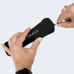 Couverts De Camping Set | Fourchette, Couteau, 2 Cuillères | Incl. Sac | Acier -Camping Boutique couverts de camping set fourchette couteau 2 cuilleres incl sac acier 5