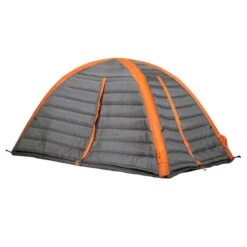 Culla Maxx - Tente Intérieure Isolante Pour 3 Personnes - Gris -Camping Boutique culla maxx tente interieure isolante pour 3 personnes gris 2