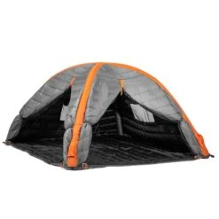 Culla Maxx - Tente Intérieure Isolante Pour 3 Personnes - Gris -Camping Boutique culla maxx tente interieure isolante pour 3 personnes gris 3