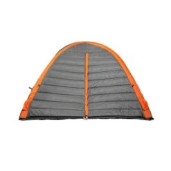 Culla Maxx - Tente Intérieure Isolante Pour 3 Personnes - Gris -Camping Boutique culla maxx tente interieure isolante pour 3 personnes gris 4