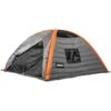 Culla - Tente Intérieure Isolante Pour 2 Personnes - Gris -Camping Boutique culla tente interieure isolante pour 2 personnes gris