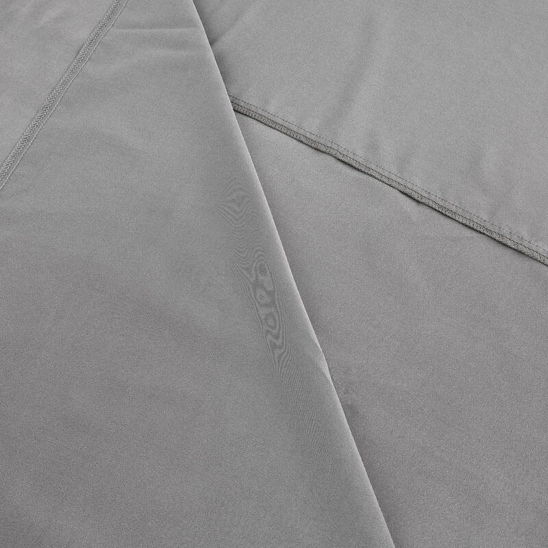 Quechua DRAP DE SAC BASIC EN POLYESTER POUR SAC DE COUCHAGE 6 Quechua DRAP DE SAC BASIC EN POLYESTER POUR SAC DE COUCHAGE â Image 4