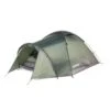 Duo Maxx - Tente De Randonnée Légère - 3 Personnes - 3,9 Kg - Vert -Camping Boutique duo maxx tente de randonnee legere 3 personnes 39 kg vert