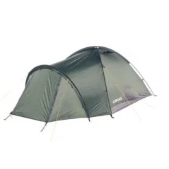 Duo Maxx - Tente De Randonnée Légère - 3 Personnes - 3,9 Kg - Vert -Camping Boutique duo maxx tente de randonnee legere 3 personnes 39 kg vert 2