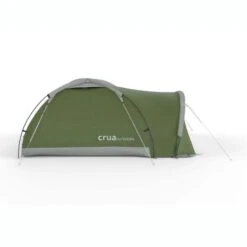 Duo Maxx - Tente De Randonnée Légère - 3 Personnes - 3,9 Kg - Vert -Camping Boutique duo maxx tente de randonnee legere 3 personnes 39 kg vert 3