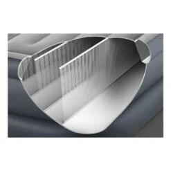 Intex Essential Rest Queen Airbed - Lit Gonflable - 203x152x46cm - Compris Accessoires -Camping Boutique essential rest queen airbed lit gonflable 203x152x46cm compris accessoires 3
