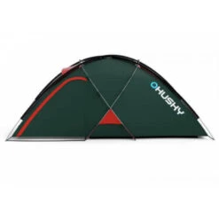 Husky Extreme Felen 2-3 - Tente Légère - 2-3 Personnes - Vert -Camping Boutique extreme felen 2 3 tente legere 2 3 personnes vert 3
