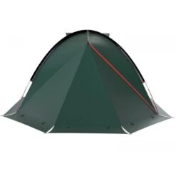 Husky Falcon 2 - Expédition - Tente Légère - 2 Personnes - Vert -Camping Boutique falcon 2 expedition tente legere 2 personnes vert 3