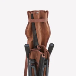 Quechua FAUTEUIL PLIANT CONFORTABLE POUR LE CAMPING -Camping Boutique fauteuil pliant confortable pour le camping 2