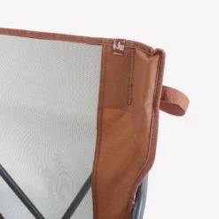 Quechua FAUTEUIL PLIANT CONFORTABLE POUR LE CAMPING -Camping Boutique fauteuil pliant confortable pour le camping 3