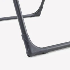 Quechua FAUTEUIL PLIANT CONFORTABLE POUR LE CAMPING - INCLINABLE - ACIER -Camping Boutique fauteuil pliant confortable pour le camping inclinable acier 7