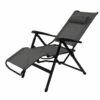Fauteuil RELAX ALU COCOON 1 Fauteuil RELAX ALU COCOON -Camping Boutique fauteuil relax alu cocoon