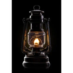 Feuerhand Lanterne De Tempête 276 Eternity - Noir -Camping Boutique feuerhand lanterne de tempete 276 eternity noir 2