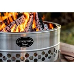 Feuerhand Tyropit - Bol De Feu à Double Paroi -Camping Boutique feuerhand tyropit bol de feu a double paroi 3