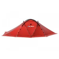 Husky Fighter Extreme 2021 3-4 - Tente Légère - 3-4 Personnes - Rouge -Camping Boutique fighter extreme 2021 3 4 tente legere 3 4 personnes rouge 4