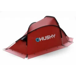 Husky Flame 2 Extreme - Tente Légère - 2 Personnes - Rouge -Camping Boutique flame 2 extreme tente legere 2 personnes rouge 2