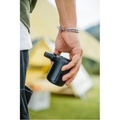 Flextail Gear EVO Pump 2 - Noir -Camping Boutique flextail gear evo pump 2 noir 3