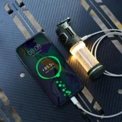 Flextail TINY REPEL- 3-IN-1 Répulsif Anti-moustique Portable Avec Lantern -Camping Boutique flextail tiny repel 3 in 1 repulsif anti moustique portable avec lantern 2