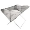 Fogareiro Para Campismo - Adulte - GRILL XXL -Camping Boutique fogareiro para campismo adulte grill xxl