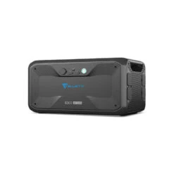 Générateur Solaire BLUETTI AC300+2B300, 6144Wh LiFePO4 Batterie Pour Vanlife 9 Générateur Solaire BLUETTI AC300+2B300, 6144Wh LiFePO4 Batterie Pour Vanlife -Camping Boutique generateur solaire bluetti ac3002b300 6144wh lifepo4 batterie pour vanlife 3