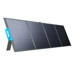 Générateur Solaire BLUETTI AC300+B300 Avec 3 Panneaux Solaires PV200 3072Wh -Camping Boutique generateur solaire bluetti ac300b300 avec 3 panneaux solaires pv200 3072wh 4