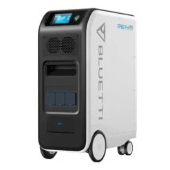 Générateur Solaire BLUETTI EP500Pro Avec 3 Panneaux Solaires PV200 5100Wh 10 Générateur Solaire BLUETTI EP500Pro Avec 3 Panneaux Solaires PV200 5100Wh -Camping Boutique generateur solaire bluetti ep500pro avec 3 panneaux solaires pv200 5100wh 1