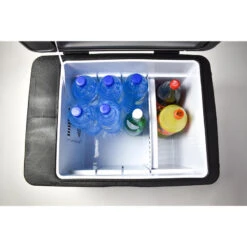 Glacière électrique Trolley Chaud/froid Biénergie 45L -Camping Boutique glaciere electrique trolley chaudfroid bienergie 45l 2