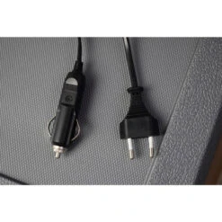 Glacière électrique Trolley Chaud/froid Biénergie 45L -Camping Boutique glaciere electrique trolley chaudfroid bienergie 45l 6