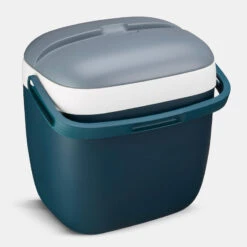 Quechua GLACIERE RIGIDE DE CAMPING - 22 LITRES - CONSERVATION AU FRAIS 5 HEURES 13 Quechua GLACIERE RIGIDE DE CAMPING - 22 LITRES - CONSERVATION AU FRAIS 5 HEURES -Camping Boutique glaciere rigide de camping 22 litres conservation au frais 5 heures 5