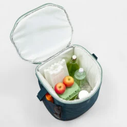 Quechua GLACIERE SOUPLE DE CAMPING - 30L - CONSERVATION AU FRAIS 9H -Camping Boutique glaciere souple de camping 30l conservation au frais 9h 2