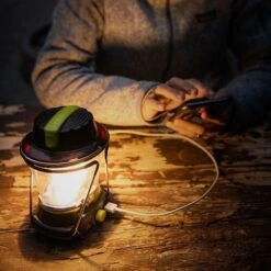 Goal Zero Lighthouse 600 - Lanterne Rechargeable -Camping Boutique goal zero lighthouse 600 lanterne rechargeable 2