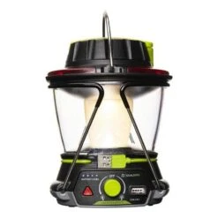 Goal Zero Lighthouse 600 - Lanterne Rechargeable -Camping Boutique goal zero lighthouse 600 lanterne rechargeable 4