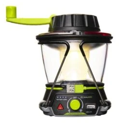 Goal Zero Lighthouse 600 - Lanterne Rechargeable -Camping Boutique goal zero lighthouse 600 lanterne rechargeable 5