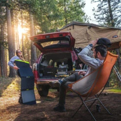 Goal Zero Yeti 1500X Station D'alimentation Portable -Camping Boutique goal zero yeti 1500x station dalimentation portable 3